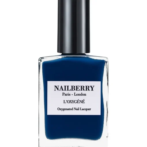 Nagellack Oxygenated Nail Lacquer L'Oxygéné von Nailberry