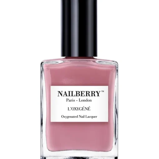 Nagellack Oxygenated Nail Lacquer L'Oxygéné von Nailberry