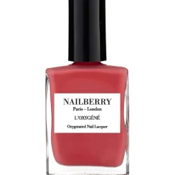 Nagellack Oxygenated Nail Lacquer L'Oxygéné von Nailberry