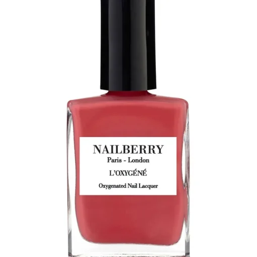 Nagellack Oxygenated Nail Lacquer L'Oxygéné von Nailberry
