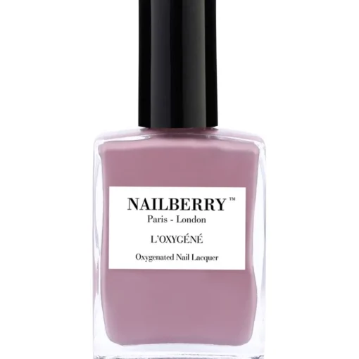 Nagellack Oxygenated Nail Lacquer L'Oxygéné von Nailberry