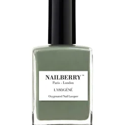Nagellack Oxygenated Nail Lacquer L'Oxygéné von Nailberry