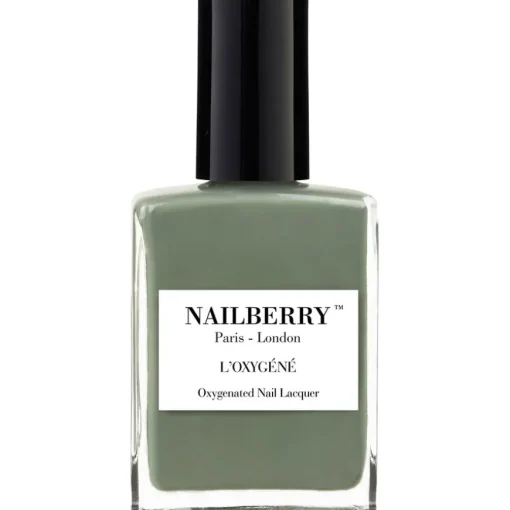 Nagellack Oxygenated Nail Lacquer L'Oxygéné von Nailberry