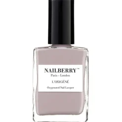 Nagellack Oxygenated Nail Lacquer L'Oxygéné von Nailberry