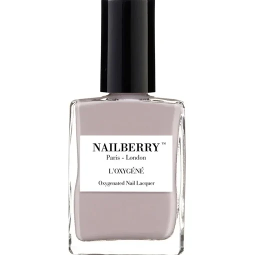 Nagellack Oxygenated Nail Lacquer L'Oxygéné von Nailberry