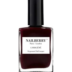 Nagellack Oxygenated Nail Lacquer L'Oxygéné von Nailberry