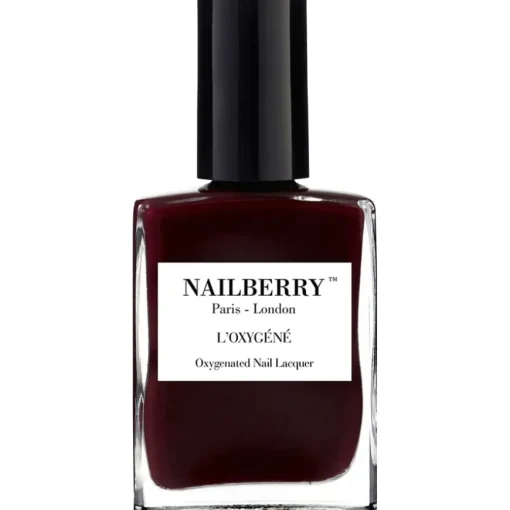 Nagellack Oxygenated Nail Lacquer L'Oxygéné von Nailberry