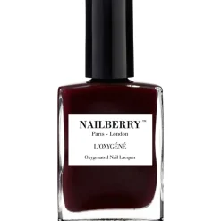 Nagellack Oxygenated Nail Lacquer L'Oxygéné von Nailberry