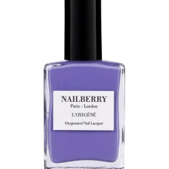 Nagellack Oxygenated Nail Lacquer L'Oxygéné von Nailberry