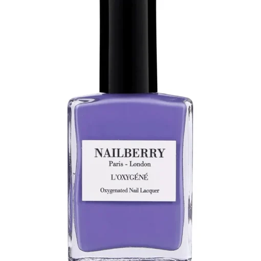 Nagellack Oxygenated Nail Lacquer L'Oxygéné von Nailberry