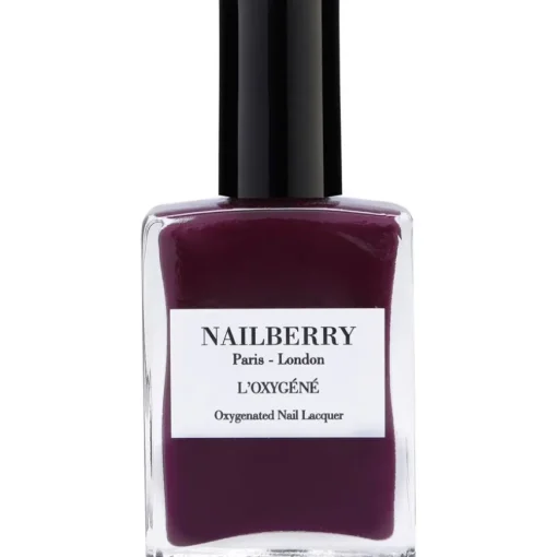 Nagellack Oxygenated Nail Lacquer L'Oxygéné von Nailberry
