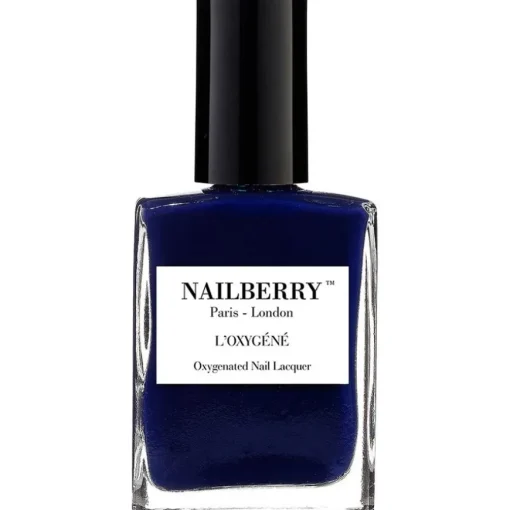 Nagellack Oxygenated Nail Lacquer L'Oxygéné von Nailberry