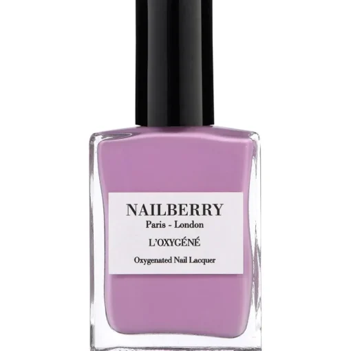 Nagellack Oxygenated Nail Lacquer L'Oxygéné von Nailberry