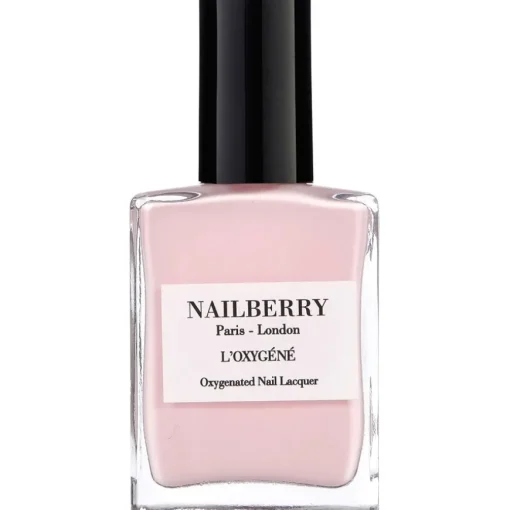 Nagellack Oxygenated Nail Lacquer L'Oxygéné von Nailberry