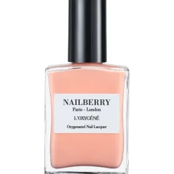 Nagellack Oxygenated Nail Lacquer L'Oxygéné von Nailberry
