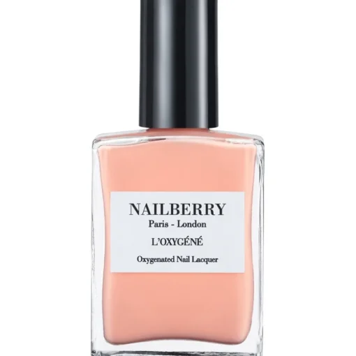 Nagellack Oxygenated Nail Lacquer L'Oxygéné von Nailberry