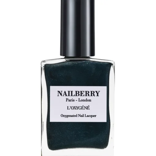 Nagellack Oxygenated Nail Lacquer L'Oxygéné von Nailberry