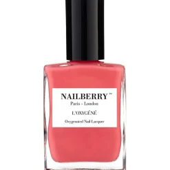Nagellack Oxygenated Nail Lacquer L'Oxygéné von Nailberry