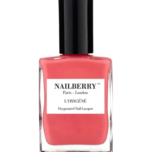 Nagellack Oxygenated Nail Lacquer L'Oxygéné von Nailberry