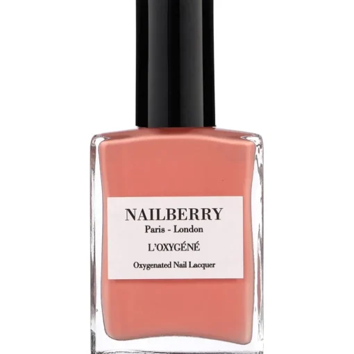 Nagellack Oxygenated Nail Lacquer L'Oxygéné von Nailberry