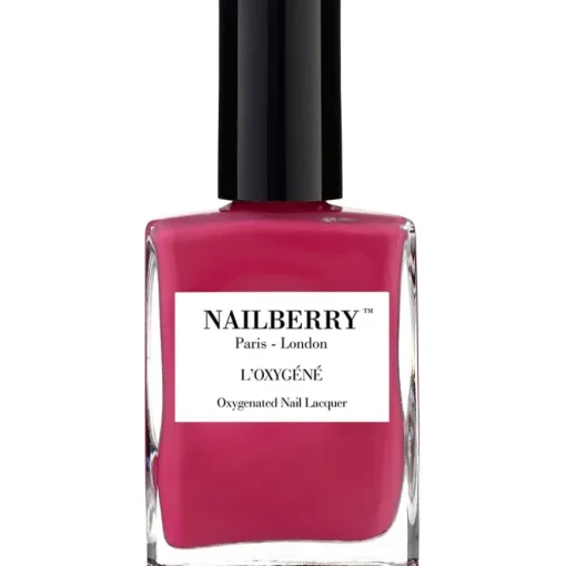 Nagellack Oxygenated Nail Lacquer L'Oxygéné von Nailberry
