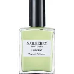 Nagellack Oxygenated Nail Lacquer L'Oxygéné von Nailberry