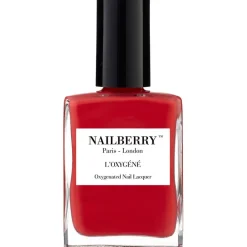 Nagellack Oxygenated Nail Lacquer L'Oxygéné von Nailberry