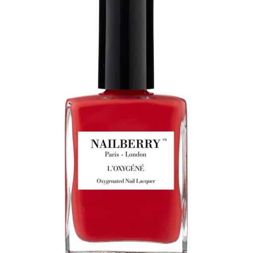 Nagellack Oxygenated Nail Lacquer L'Oxygéné von Nailberry