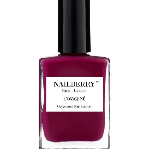 Nagellack Oxygenated Nail Lacquer L'Oxygéné von Nailberry