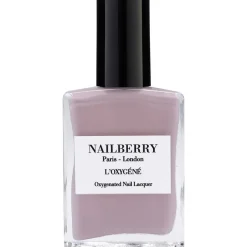Nagellack Oxygenated Nail Lacquer L'Oxygéné von Nailberry