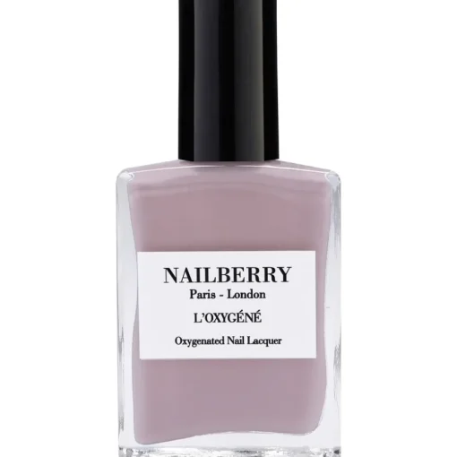 Nagellack Oxygenated Nail Lacquer L'Oxygéné von Nailberry