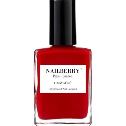 Nagellack Oxygenated Nail Lacquer L'Oxygéné von Nailberry