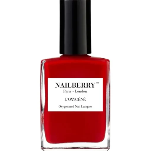 Nagellack Oxygenated Nail Lacquer L'Oxygéné von Nailberry