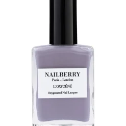 Nagellack Oxygenated Nail Lacquer L'Oxygéné von Nailberry