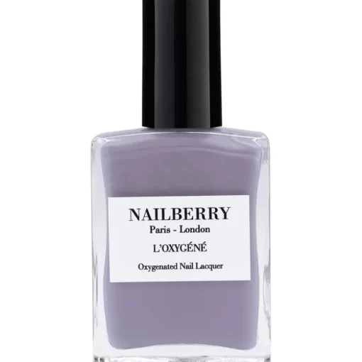 Nagellack Oxygenated Nail Lacquer L'Oxygéné von Nailberry