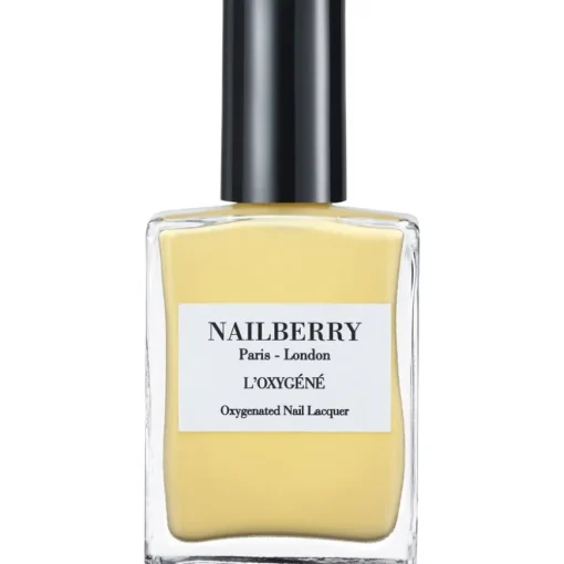 Nagellack Oxygenated Nail Lacquer L'Oxygéné von Nailberry