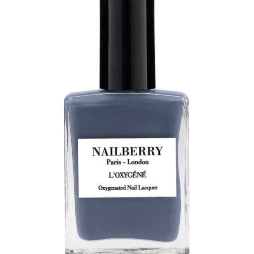 Nagellack Oxygenated Nail Lacquer L'Oxygéné von Nailberry