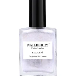 Nagellack Oxygenated Nail Lacquer L'Oxygéné von Nailberry