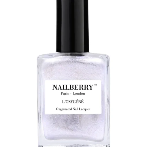 Nagellack Oxygenated Nail Lacquer L'Oxygéné von Nailberry