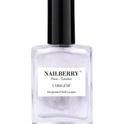 Nagellack Oxygenated Nail Lacquer L'Oxygéné von Nailberry