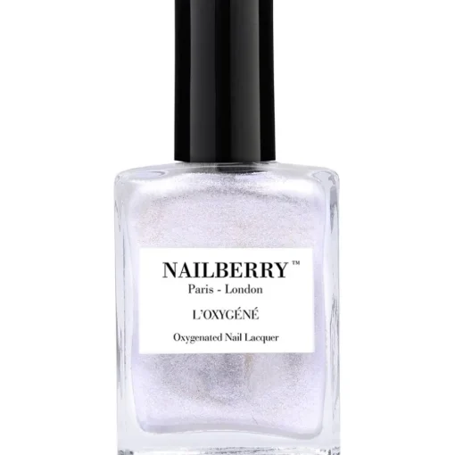 Nagellack Oxygenated Nail Lacquer L'Oxygéné von Nailberry