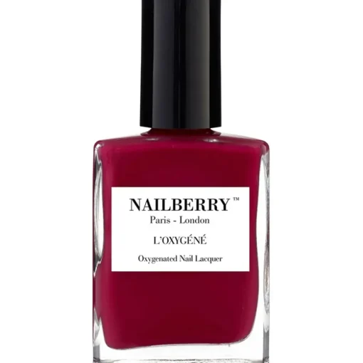 Nagellack Oxygenated Nail Lacquer L'Oxygéné von Nailberry