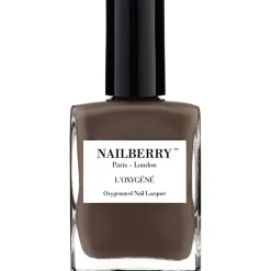 Nagellack Oxygenated Nail Lacquer L'Oxygéné von Nailberry