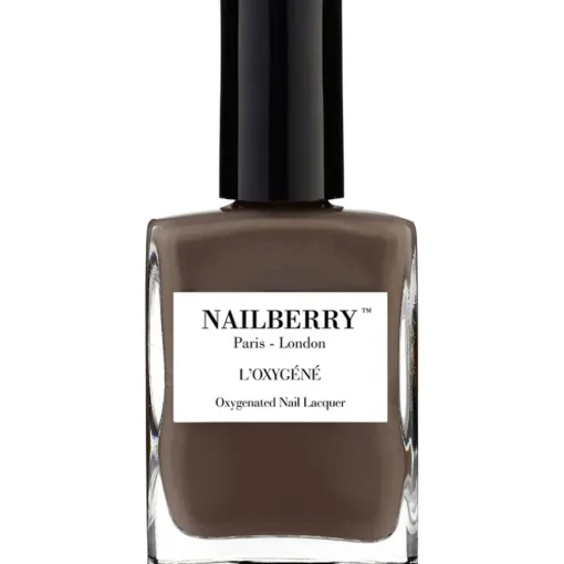 Nagellack Oxygenated Nail Lacquer L'Oxygéné von Nailberry