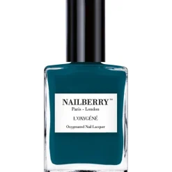 Nagellack Oxygenated Nail Lacquer L'Oxygéné von Nailberry