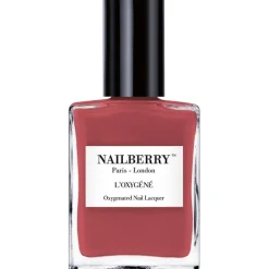 Nagellack Oxygenated Nail Lacquer L'Oxygéné von Nailberry