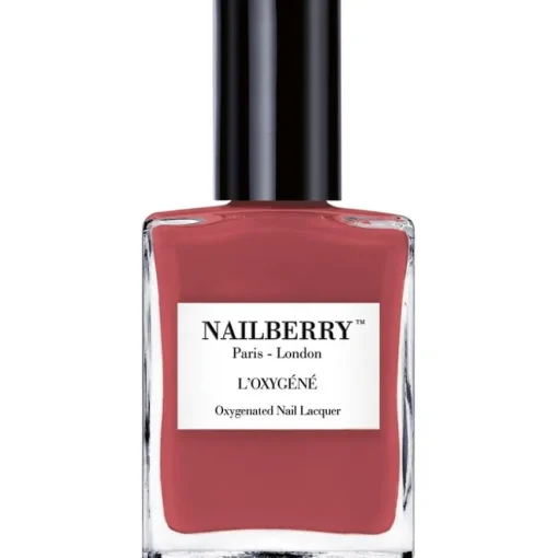 Nagellack Oxygenated Nail Lacquer L'Oxygéné von Nailberry