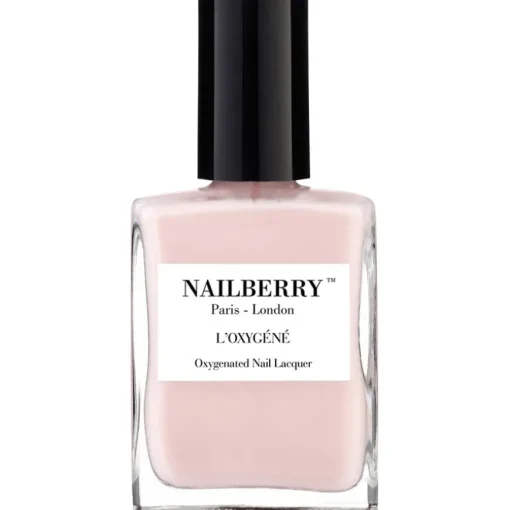 Nagellack Oxygenated Nail Lacquer L'Oxygéné von Nailberry