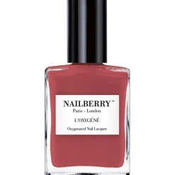 Nagellack Oxygenated Nail Lacquer L'Oxygéné von Nailberry