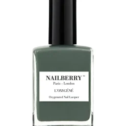 Nagellack Oxygenated Nail Lacquer L'Oxygéné von Nailberry
